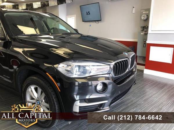 2014 BMW X5 AWD 4dr xDrive35i SUV - - by dealer for sale in Brooklyn, NY – photo 9