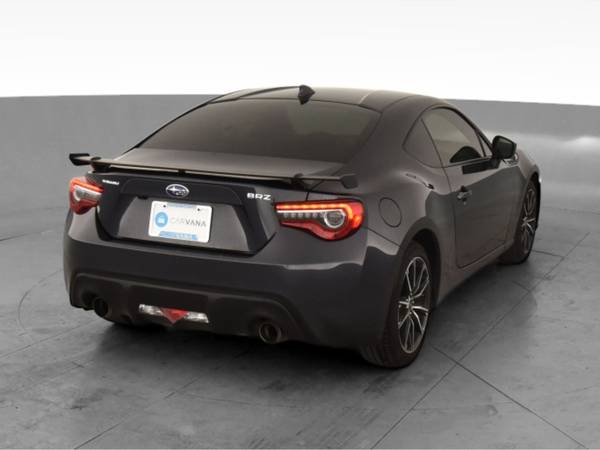 2019 Subaru BRZ Limited Coupe 2D coupe Gray - FINANCE ONLINE - cars... for sale in Washington, District Of Columbia – photo 10
