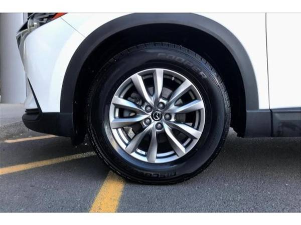 2018 Mazda CX-9 AWD All Wheel Drive CX9 Touring SUV for sale in Medford, OR – photo 8