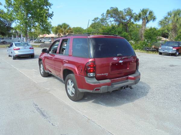2005 Chevrolet TrailBlazer for sale in Port Orange, FL – photo 5