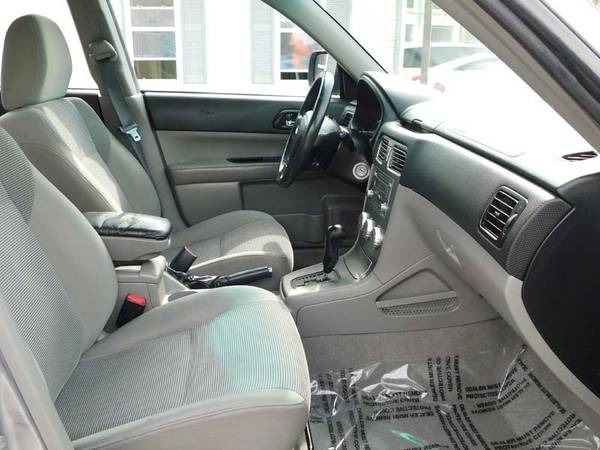2008 Subaru Forester . We Approve Any Credit for sale in SOUTH BEND, MI – photo 14