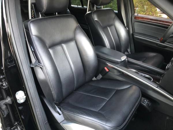 2009 Mercedes Benz GL550 4motion for sale in Palm Coast, FL – photo 10