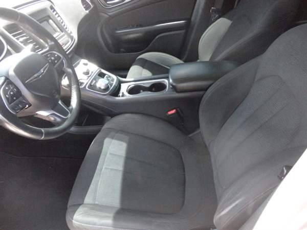 2015 Chrysler 200 4dr Sdn Limited FWD BUY HERE PAY HERE for sale in Surprise, AZ – photo 9