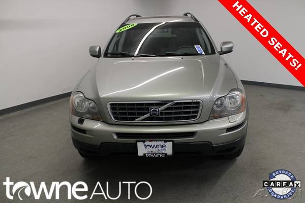 2008 Volvo XC90 3 2 SKU: 20-17723DUAU Volvo XC90 3 2 for sale in Bowmansville, NY – photo 2