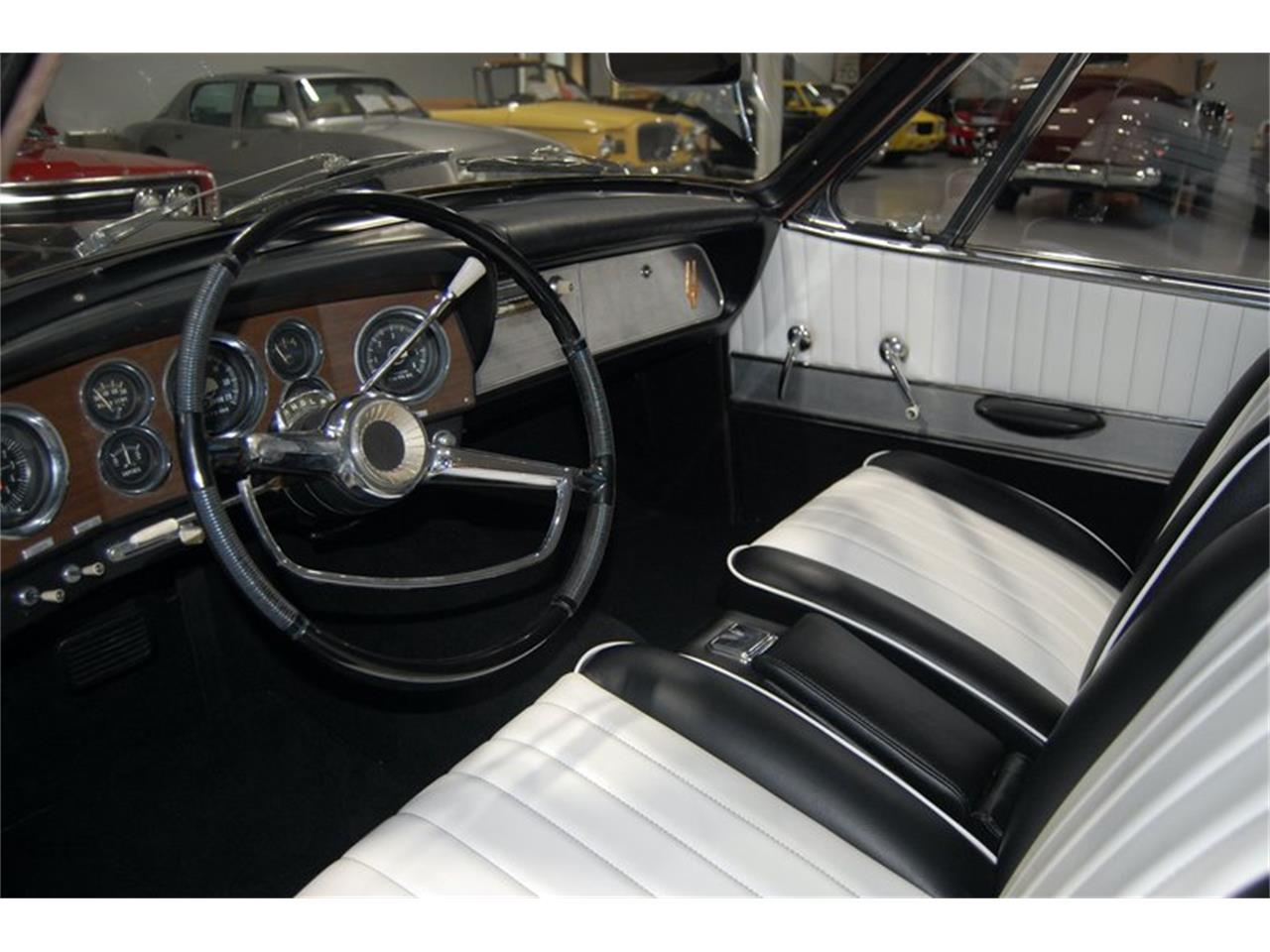 1963 Studebaker Gran Turismo for sale in Rogers, MN – photo 37