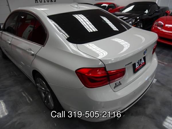 2017 BMW 330i xDrive - cars & trucks - by dealer - vehicle... for sale in Waterloo, MO – photo 21