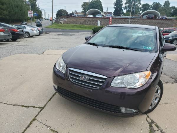 2009 Hyundai Elantra - cars & trucks - by dealer - vehicle... for sale in York, PA – photo 2