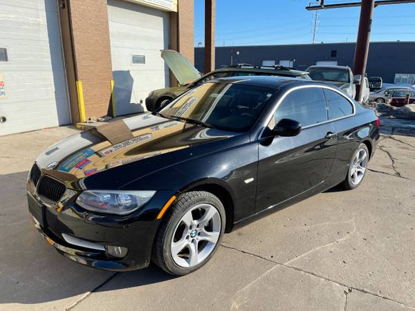 2012 BMW 3-Series 335i xDrive Coupe - - by dealer for sale in Rochester, MN – photo 2