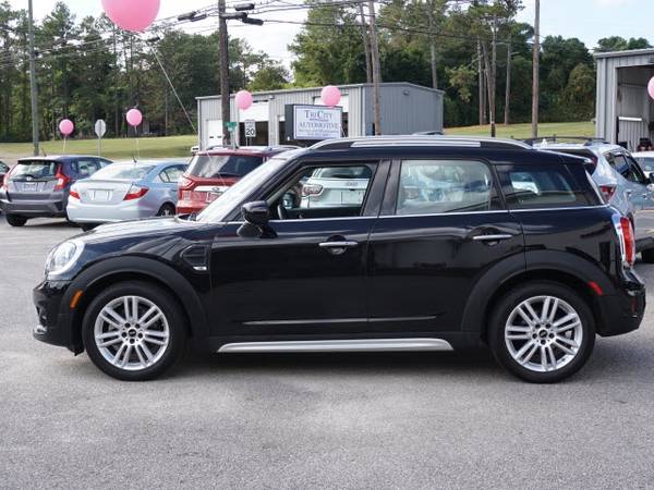 2020 MINI Countryman Base - cars & trucks - by dealer - vehicle... for sale in Southern Pines, NC – photo 4