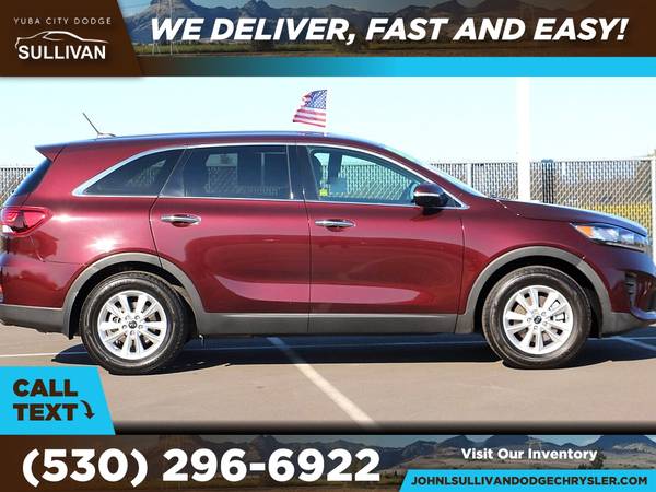 2020 Chrysler Pacifica Limited FOR ONLY 570/mo! for sale in Yuba City, CA – photo 5