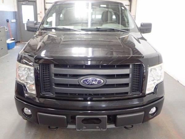 2009 Ford F-150 STX - truck - - by dealer - vehicle for sale in Cincinnati, OH – photo 6