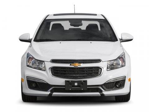 2015 Chevrolet Chevy Cruze LT - - by dealer - vehicle for sale in Burnsville, MN – photo 7