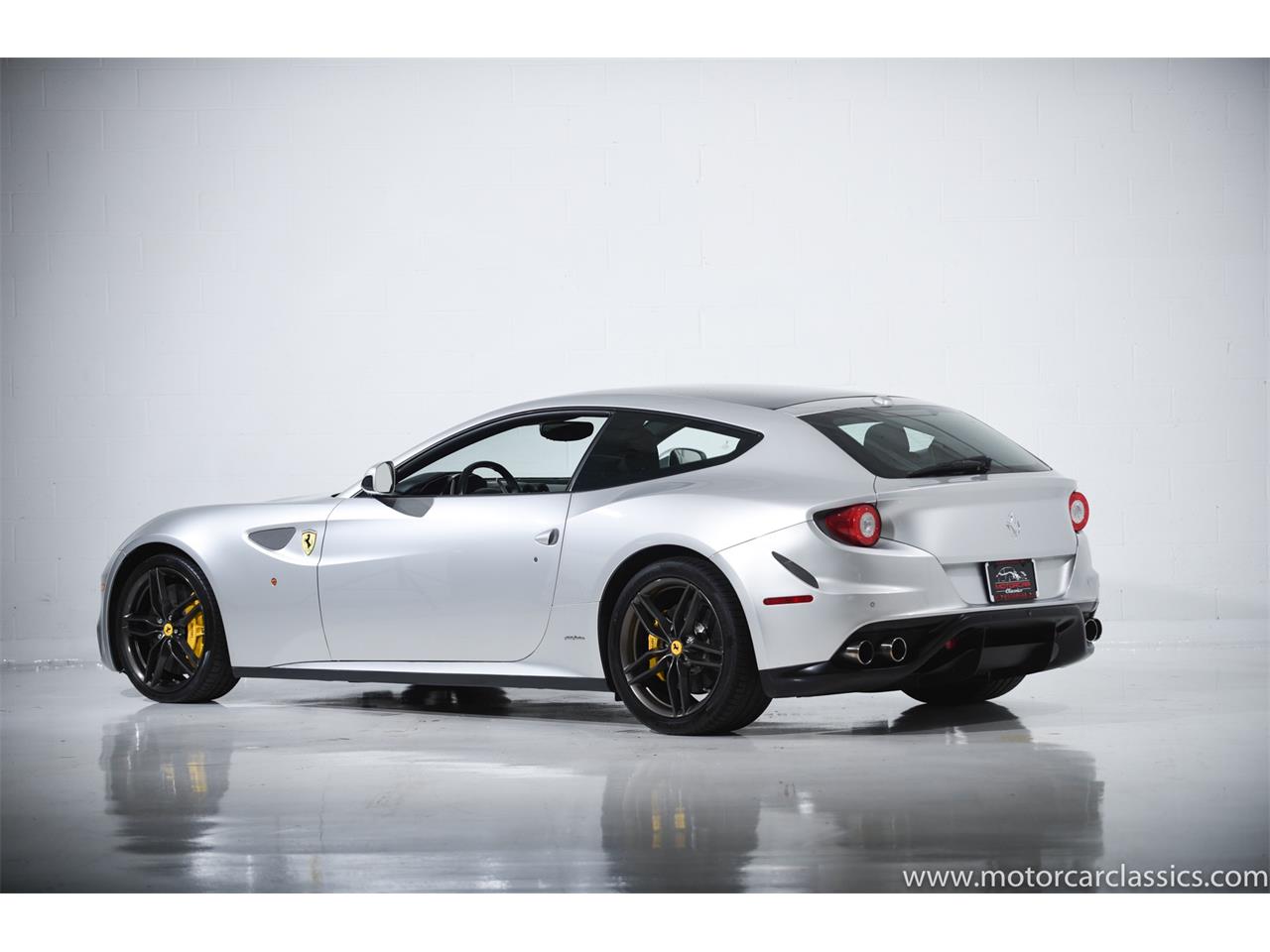 2014 Ferrari FF for sale in Farmingdale, NY – photo 4
