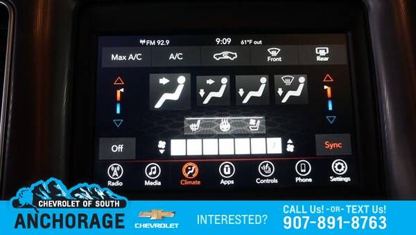2019 Dodge Charger SXT RWD - - by dealer - vehicle for sale in Anchorage, AK – photo 17