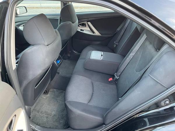 2007 Toyota Camry SE - cars & trucks - by owner - vehicle automotive... for sale in Wilmington, CA – photo 8