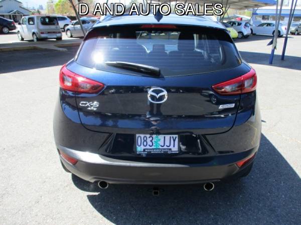 2018 Mazda Other TOURING Auto AWD D AND D AUTO - - by for sale in Grants Pass, OR – photo 4