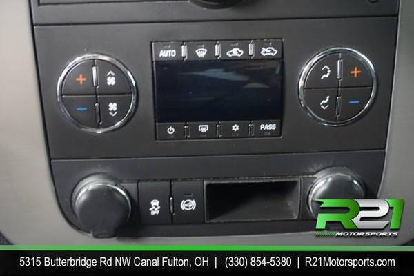 2013 Chevrolet Chevy Silverado 2500HD LTZ Crew Cab 4WD -- INTERNET... for sale in Canal Fulton, OH – photo 18