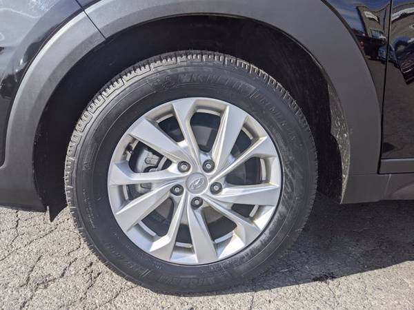 2019 Hyundai Tucson SE AWD All Wheel Drive SKU: KU919860 - cars & for sale in Spokane, WA – photo 23