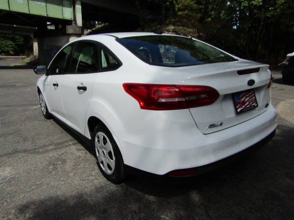 2017 FORD FOCUS S *ONLY $500 DOWN DRIVES IT HOME @ HYLAND AUTO 👍 for sale in Springfield, OR – photo 15