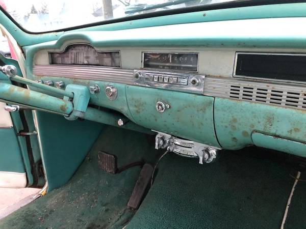 1954 Plymouth Belvedere - cars & trucks - by dealer - vehicle... for sale in Champaign, IL – photo 13