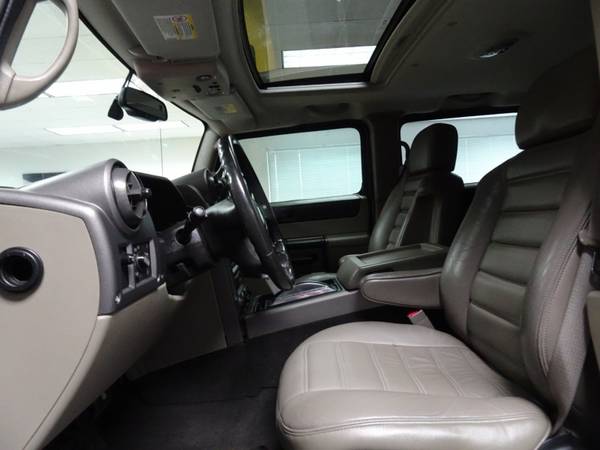 2004 Hummer H2 - - by dealer - vehicle automotive sale for sale in Waterloo, WI – photo 23