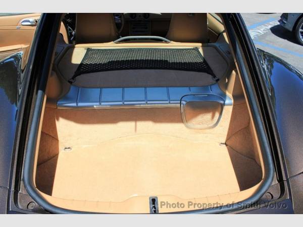 2008 Porsche Cayman 2dr Coupe S RARE COLOR PDK LOCAL for sale in San Luis Obispo, CA – photo 13