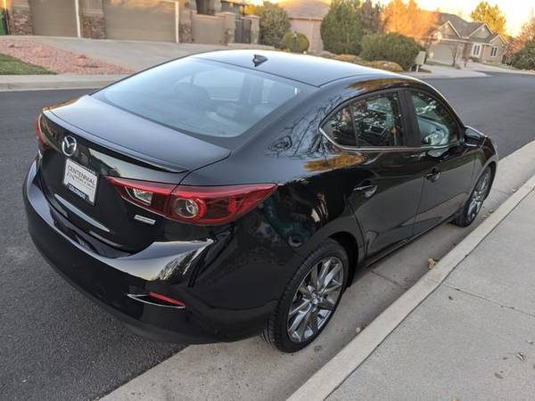 2018 Mazda Mazda3 Grand Touring Like New with Only 4,893 Miles... for sale in Fort Collins, CO – photo 7