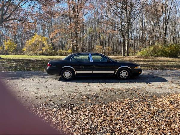 2001 Buick LeSabre - cars & trucks - by owner - vehicle automotive... for sale in North Ridgeville, OH – photo 2