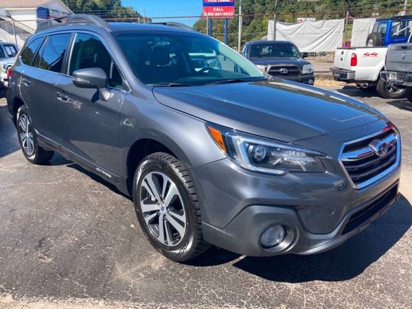 2019 Subaru Outback 2.5i Limited Text Offers/Trades - cars & trucks... for sale in Knoxville, TN – photo 4