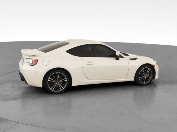 2015 Subaru BRZ Limited Coupe 2D coupe White - FINANCE ONLINE - cars... for sale in Bakersfield, CA – photo 12