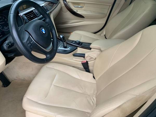 2015 BMW 3 Series 328i 4dr Sedan - - by dealer for sale in Oakland park, FL – photo 20