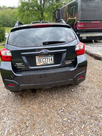 Subaru Subaru Crosstrek 2 0i Premium Sport Utility 4D w/100k for sale in Blairsville , GA – photo 5