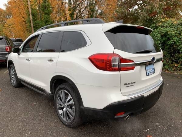 2019 Subaru Ascent Touring SUV AWD All Wheel Drive for sale in Gladstone, OR – photo 15