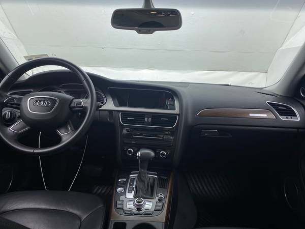 2014 Audi A4 Premium Plus Sedan 4D sedan White - FINANCE ONLINE -... for sale in Chicago, IL – photo 21