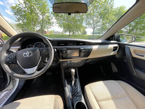 Toyota Corolla for sale in Saint Louis, MO – photo 8