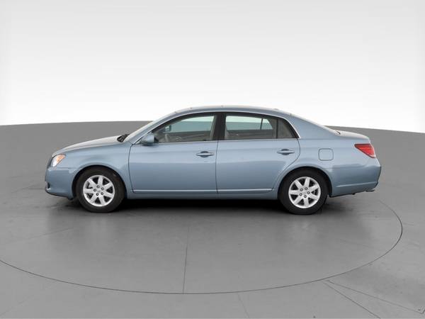 2010 Toyota Avalon XLS Sedan 4D sedan Blue - FINANCE ONLINE - cars &... for sale in Hugo, MN – photo 5