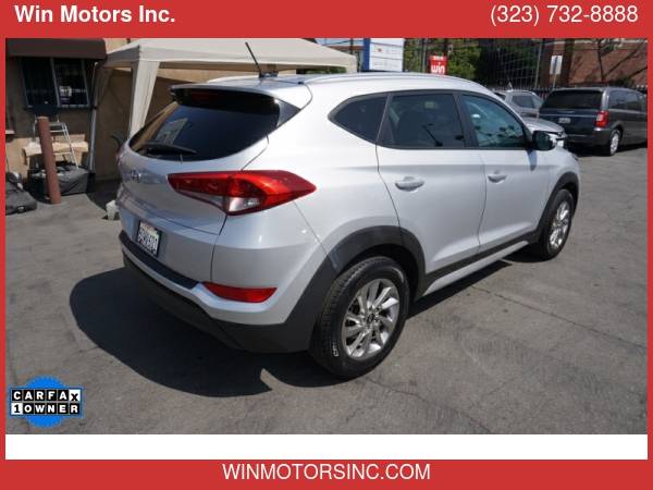 2017 Hyundai Tucson FWD 4dr 2 0L - - by dealer for sale in Los Angeles, CA – photo 7