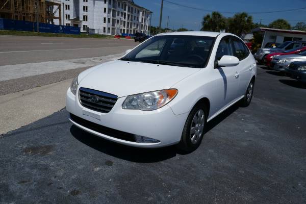 2008 HYUNDAI ELANTRA - 59K MILES - - by dealer for sale in Clearwater, FL – photo 3