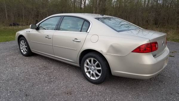 2008 Buick Lucerne for sale in Auburn, NY – photo 4