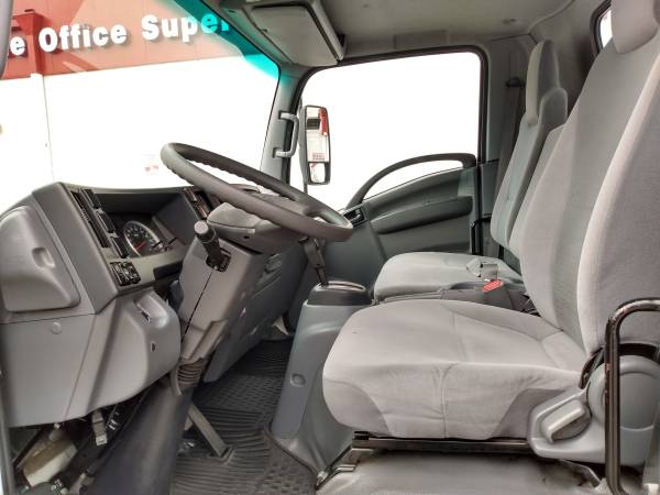 2016 Isuzu NPR HD 16ft Box Truck w/Lift Gate for 26, 500 - cars & for sale in Los Angeles, CA – photo 13