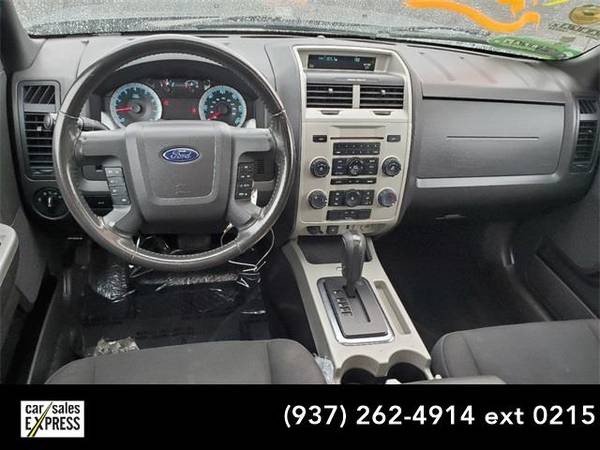 2010 Ford Escape SUV XLT (Blue) for sale in Cincinnati, OH – photo 18
