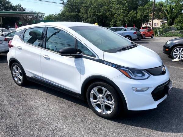 2017 Chevrolet Chevy Bolt EV 5dr HB LT - 100s of Positive Customer -... for sale in Baltimore, MD – photo 13