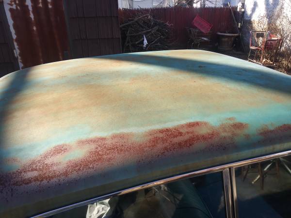1964 Pontiac catalina - cars & trucks - by owner - vehicle... for sale in Springfield Gardens, NY – photo 6