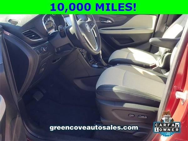 2018 Buick Encore Sport Touring The Best Vehicles at The Best... for sale in Green Cove Springs, SC – photo 3