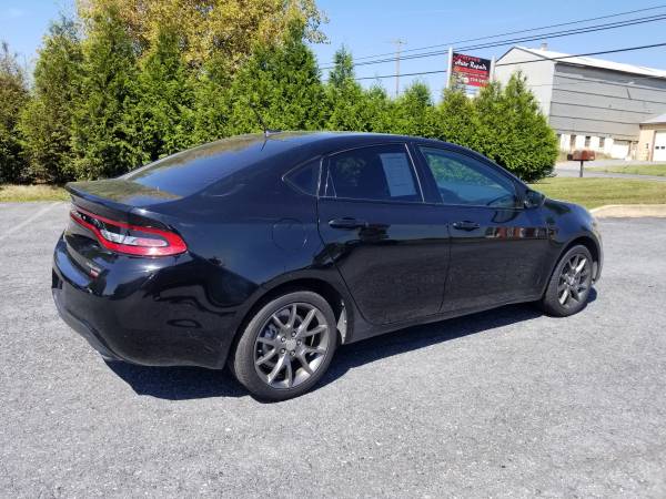2013 Dodge Dart Rallye Rent to Own for sale in Ephrata, PA – photo 7