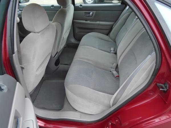 2002 Ford Taurus for sale in Seattle, WA – photo 9