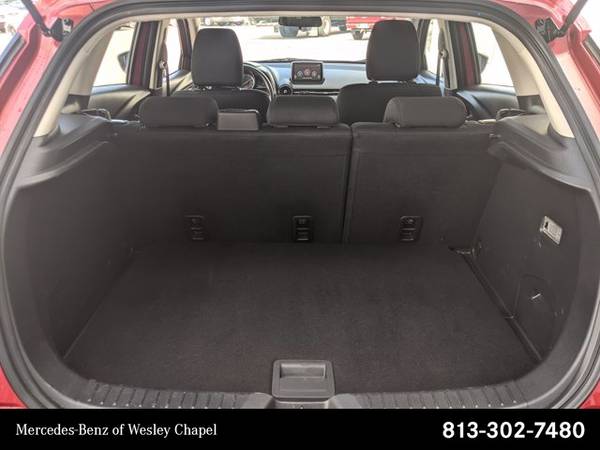 2017 Mazda CX-3 Sport SKU:H0158004 Wagon - cars & trucks - by dealer... for sale in Wesley Chapel, FL – photo 7