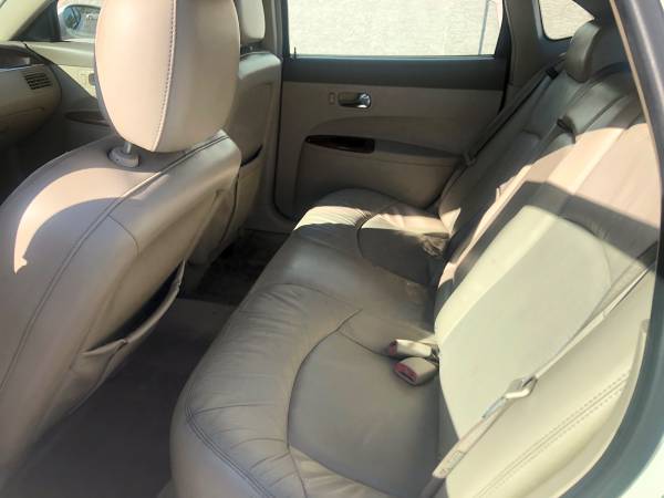 2006 BUICK LACROSSE ONLY $2499!!!! PRICE INCLUDES EVERYTHING!!!! for sale in Phoenix, AZ – photo 5