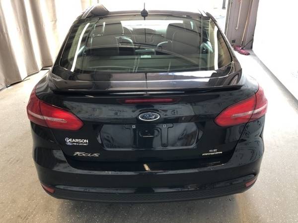 2015 Ford Focus SE for sale in Zionsville, IN – photo 11