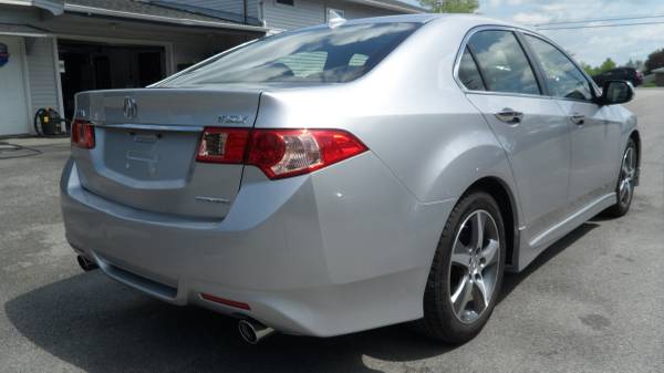 2014 ACURA TSX SPECIAL EDITION w 49k miles! - cars & trucks - by... for sale in St. Albans, VT – photo 6